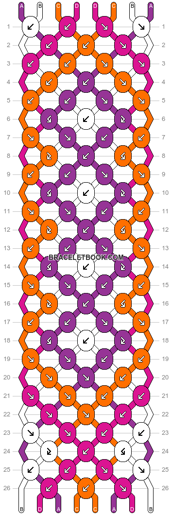 Normal pattern #1177 variation #130544 pattern