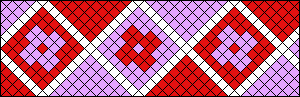 Normal pattern #52362 variation #130551