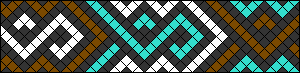 Normal pattern #70817 variation #130587