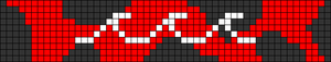 Alpha pattern #70775 variation #130618