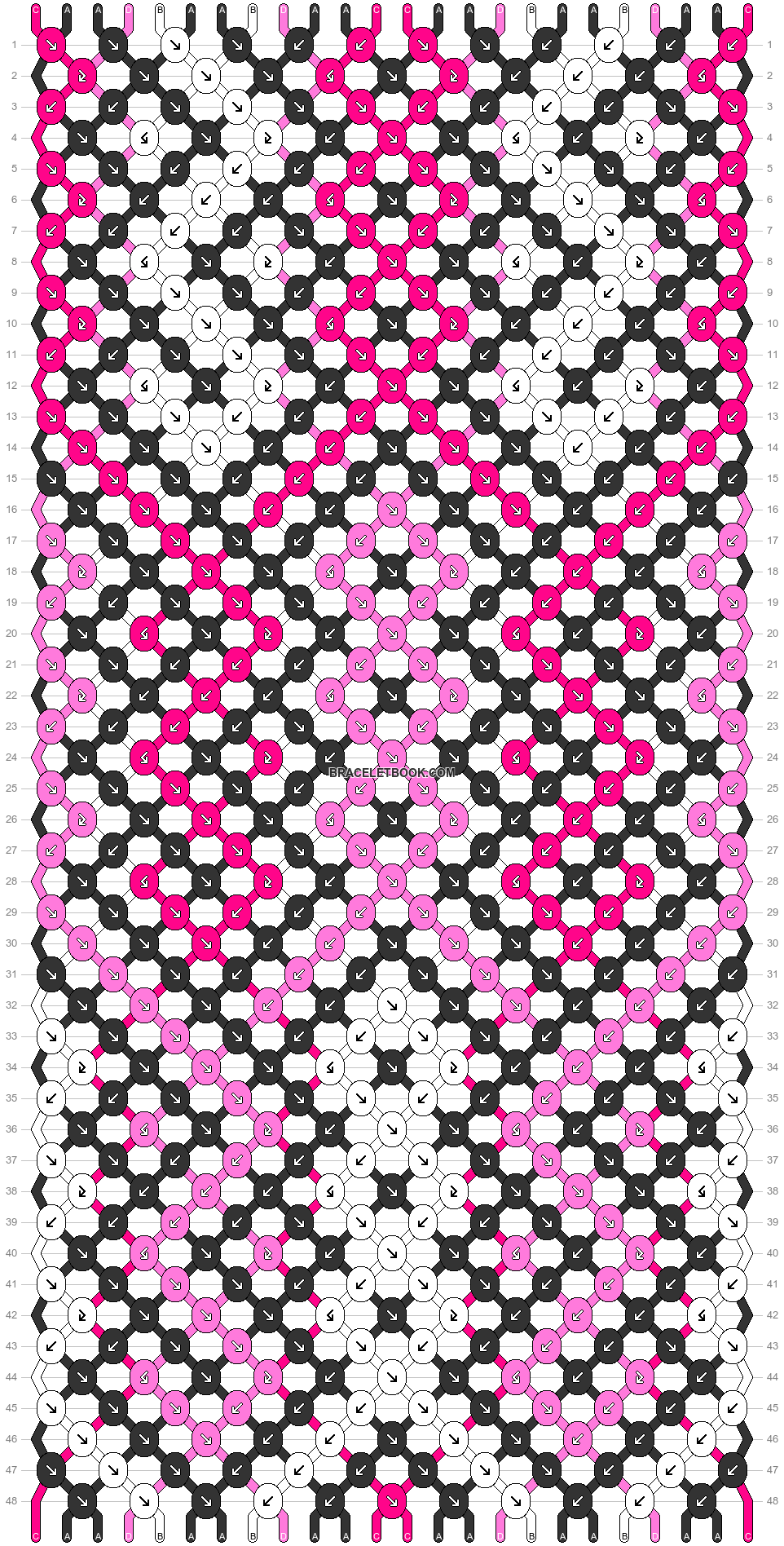 Normal pattern #67850 variation #130636 pattern