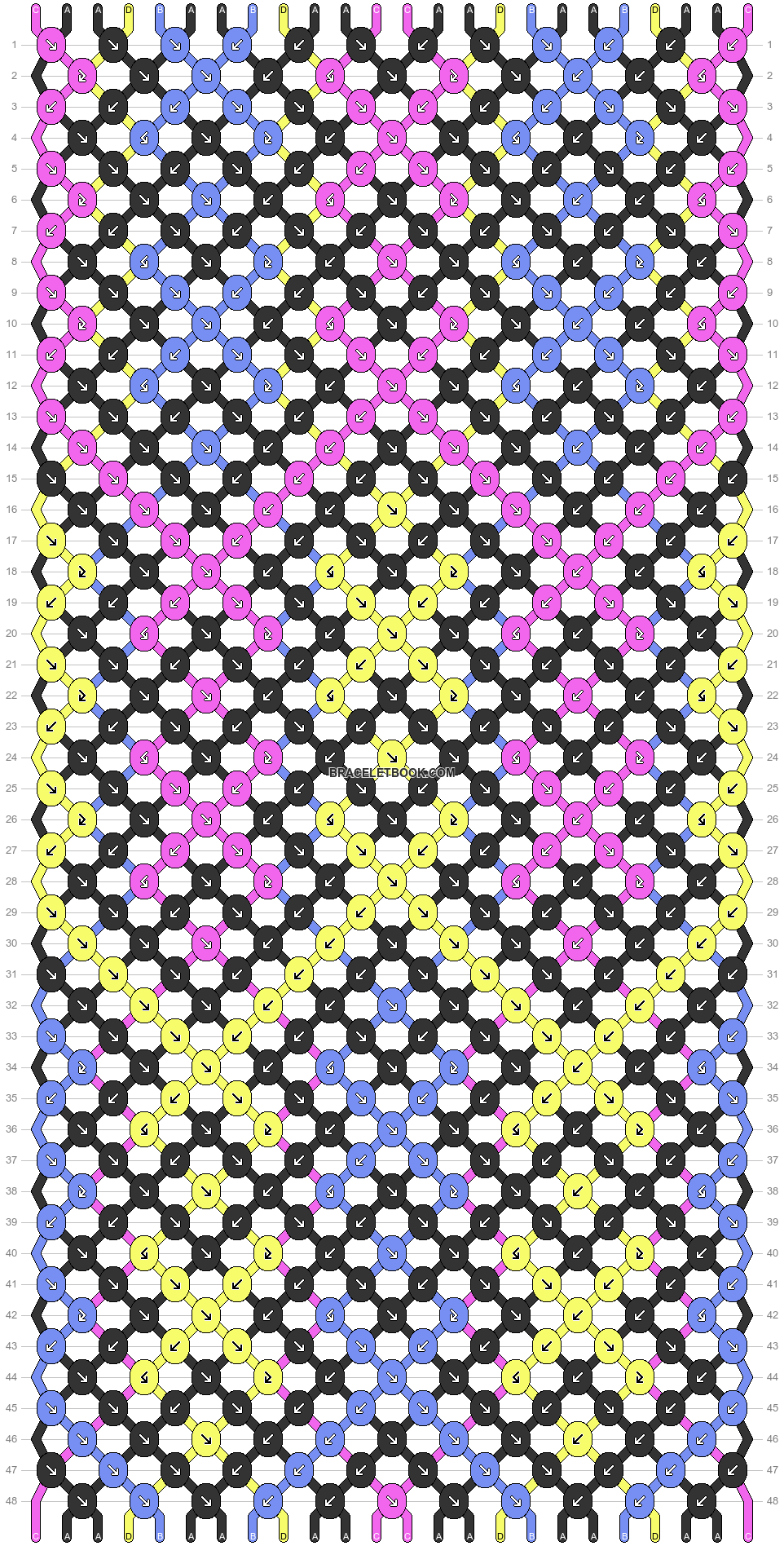 Normal pattern #67858 variation #130638 pattern