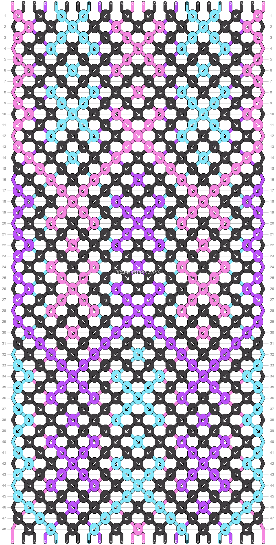 Normal pattern #67858 variation #130639 pattern