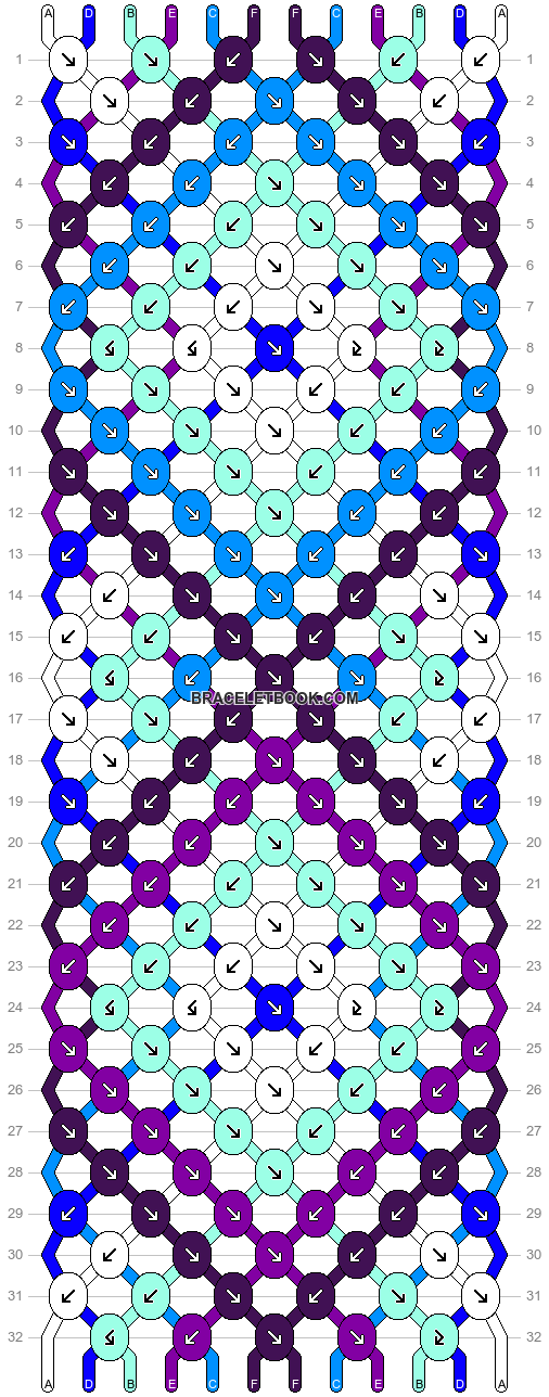 Normal pattern #69885 variation #130648 pattern