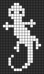 Alpha pattern #70974 variation #130669