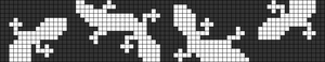 Alpha pattern #70973 variation #130670