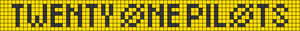 Alpha pattern #71011 variation #130687