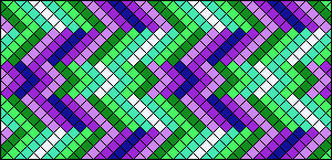 Normal pattern #39889 variation #130697