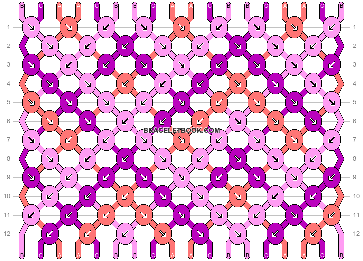 Normal pattern #53986 variation #130707 pattern