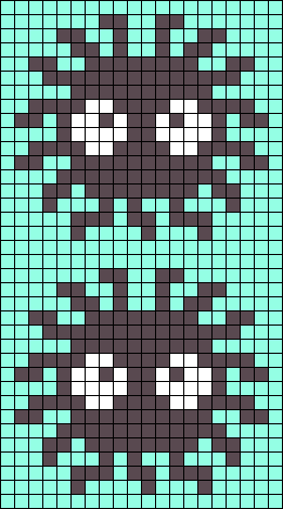 Alpha pattern #64288 variation #130740 preview