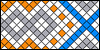 Normal pattern #70982 variation #130748