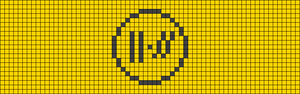 Alpha pattern #71019 variation #130751