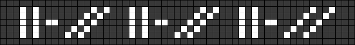 Alpha pattern #70998 variation #130752 preview