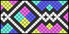 Normal pattern #71028 variation #130775