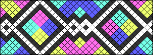 Normal pattern #71028 variation #130775