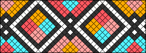 Normal pattern #71026 variation #130776