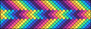 Normal pattern #66435 variation #130793