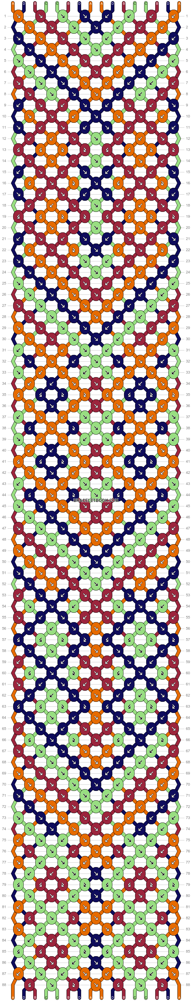 Normal pattern #3904 variation #130804 pattern