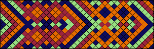 Normal pattern #3904 variation #130804