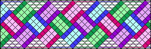 Normal pattern #16465 variation #130819