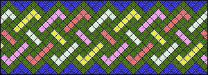 Normal pattern #58509 variation #130823