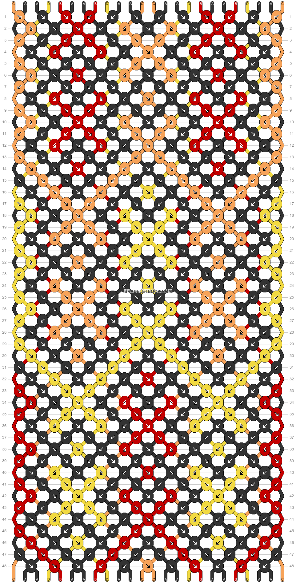 Normal pattern #67858 variation #130824 pattern
