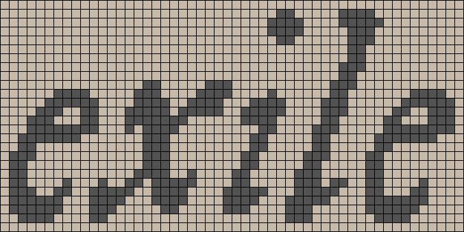 Alpha pattern #53978 variation #130848 preview