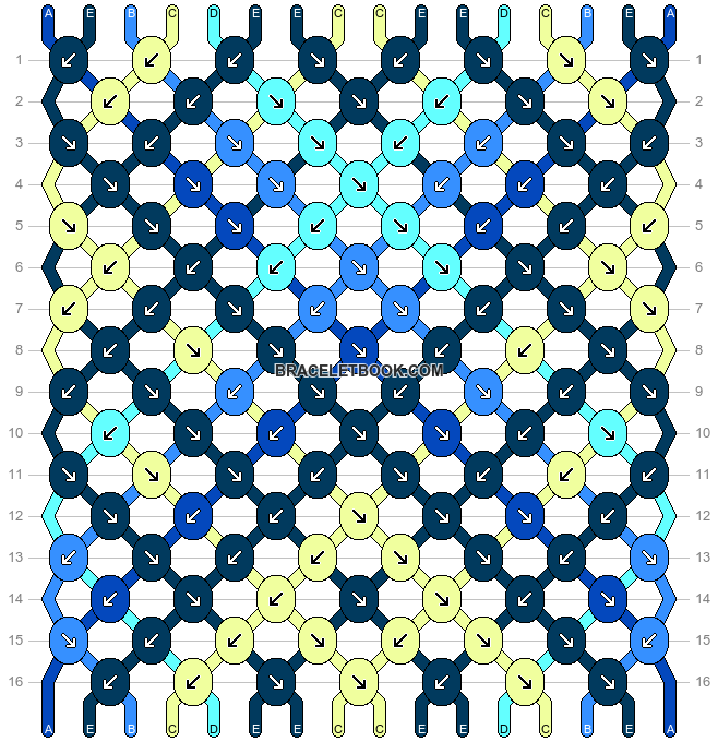 Normal pattern #70912 variation #130860 pattern