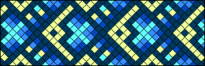 Normal pattern #70912 variation #130860