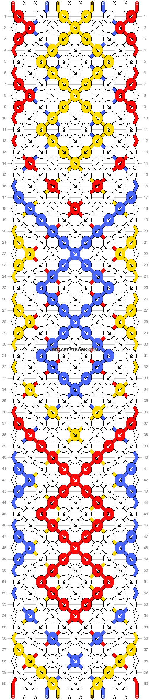 Normal pattern #70982 variation #130873 pattern