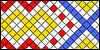 Normal pattern #70982 variation #130873
