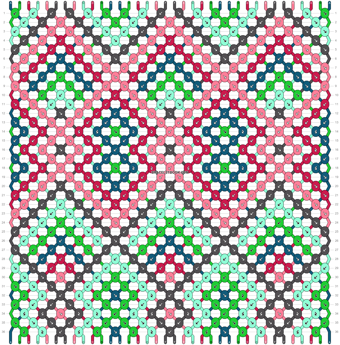 Normal pattern #70359 variation #130874 pattern