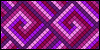Normal pattern #62284 variation #130887