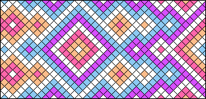 Normal pattern #33319 variation #130915