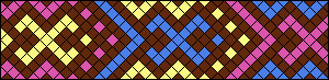 Normal pattern #70986 variation #130933