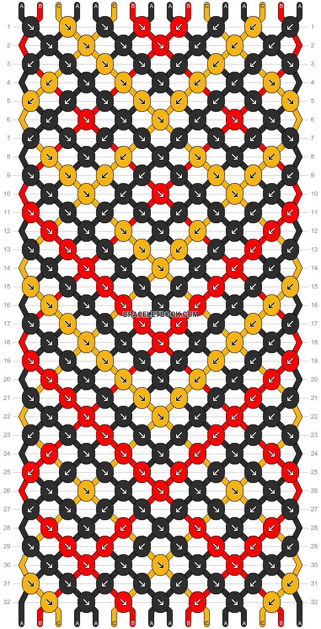 Normal pattern #15966 variation #130938 pattern