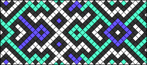 Normal pattern #71123 variation #130968