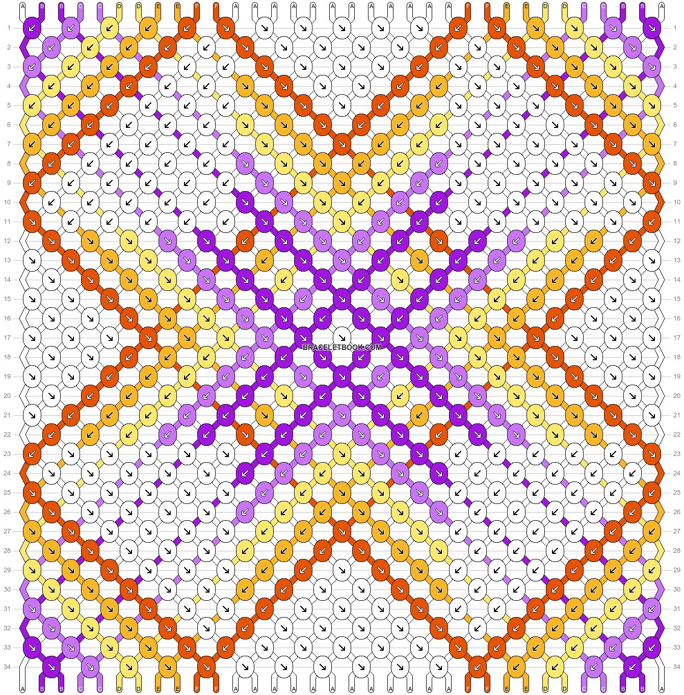 Normal pattern #25054 variation #130983 pattern