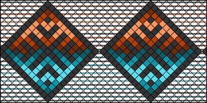 Normal pattern #71055 variation #130988