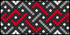 Normal pattern #69410 variation #131023