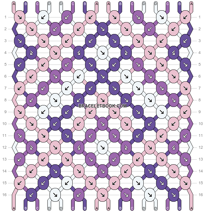 Normal pattern #71244 variation #131045 pattern