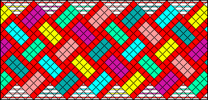 Normal pattern #71167 variation #131053
