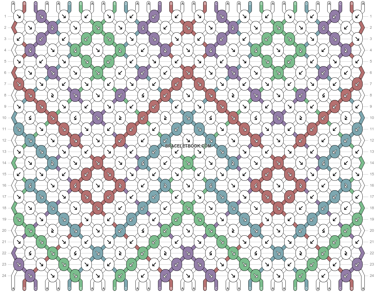 Normal pattern #71247 variation #131073 pattern