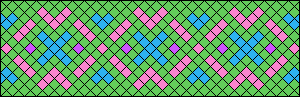 Normal pattern #31784 variation #131075