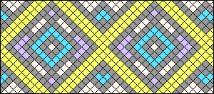 Normal pattern #70946 variation #131085