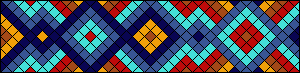 Normal pattern #53389 variation #131101
