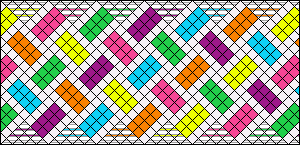 Normal pattern #71167 variation #131102