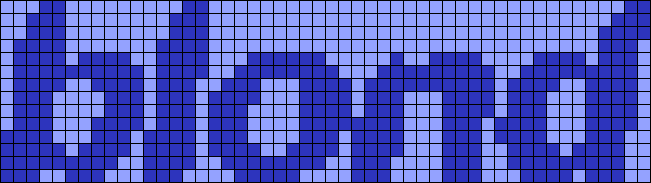Alpha pattern #52236 variation #131118 preview