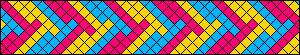 Normal pattern #117 variation #131126