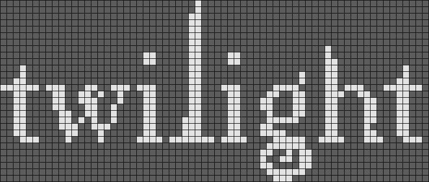 Alpha pattern #8705 variation #131148 preview